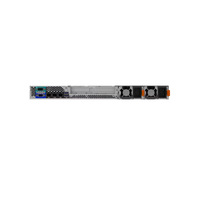 ThinkSystem SR250SR250 V3 1U Rack Server merek baru dengan prosesor Intel Xeon E-2400/6300-Series yang tersedia