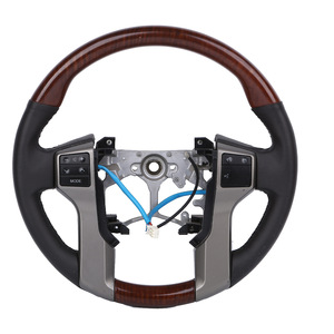 Combinación de interruptores para volante Toyota para Prado 2013 Tacoma, material ABS, nuevo, número de pieza FXPAJ - Product Image 2