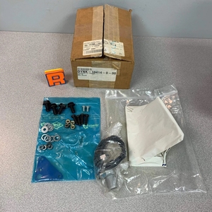 ACTUADOR CONTROLADOR ORIGINAL DYNK-10414-0-00 CON ALGUNOS ELEMENTOS DE FERRETERÍA FALTANTES (<span class=keywords><strong>YA</strong></span> ABIERTO) A00004 - Product Image 1