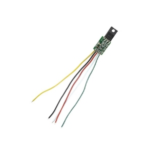 โมดูลแปลงจอ LCD แบบ 5 สาย รุ่นอเนกประสงค์ โมดูลแปลงแผงจ่ายไฟ LCD รุ่น CA-888 - Product Image 4