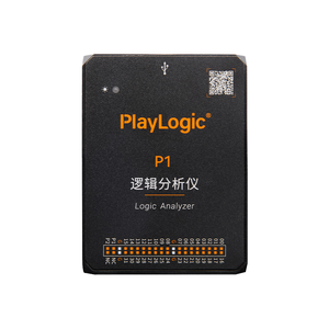 Kotaodl32 Pro-500mhz Sampling -Channel Usb <strong>Logic</strong> <strong>Analyzer</strong> For <strong>Arm</strong> Microcontroller <strong>Fpga</strong> Embedded Development Boards Kits - Product Image 1