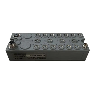 สินค้ามือสอง จัดส่งรวดเร็ว คอนโทรลเลอร์ B&R PLC รุ่น X67DM1321.L08 มินิ ดิจิตอล มิกซ์ PLC โมดูล รองรับการสื่อสารผ่านอีเธอร์เน็ต ผลิตโดย Plc Programm - Product Image 4
