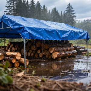 Водонепроницаемые Чехлы для грузовиков - Product Image 2