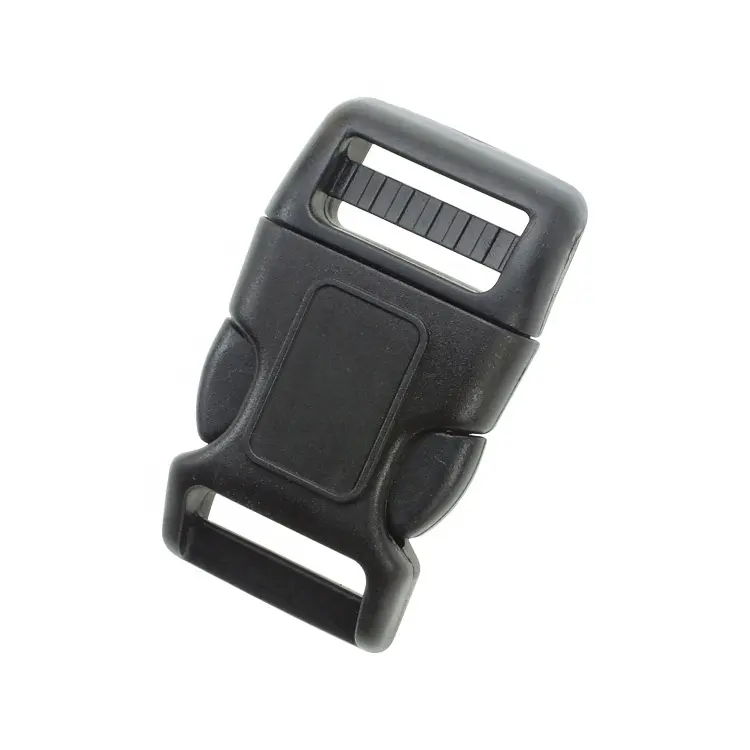 Heavy duty overall buckles