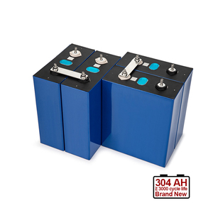 Batería <span class=keywords><strong>de</strong></span> iones <span class=keywords><strong>de</strong></span> litio para barco/carretilla elevadora/camión/motocicleta eléctrica/motocicleta/vehículo eléctrico EU Eve 304ah 310ah LiFePO4 - Product Image 6