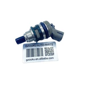 Iniettore Carburante di Alta Qualità 16611-AA100 16611AA101 16698AA060 16698AA000 per Impreza GT 93-99 - Product Image 3