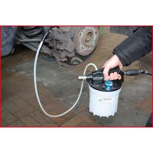 KS TOOLS - 150.2058 Jeu de purge de liquide de frein pneumatique (3 pcs) - EAN 4042146217535 FREINS ET ROUES - Product Image 4