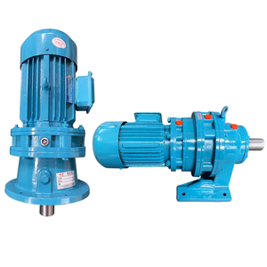 Réducteur de vitesse de boîte de vitesses cycloïdale de haute qualité de vente d'usine de haute précision - Product Image 3