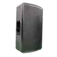 MKD15 ODM Altavoces Activos Personalizados de 15 Pulgadas, Sistema de Audio PA, Sonido Envolvente Profesional, Woofer, Subwoofer, 3 Meses ~ 1 Año