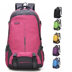 SP2415 Outdoor Sport Bags Covers School Travelling Camping Hiking Backpacks