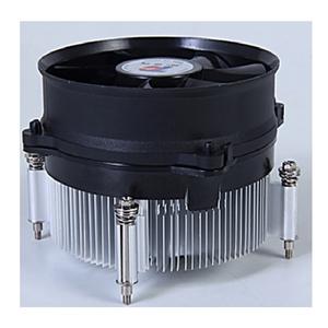 Disipador de calor de aleación de aluminio cuadrado de alta calidad ODM/diseñado por el cliente Serie 6000 anodizado perfil personalizado soldadura corte doblado - Product Image 6