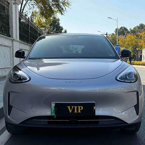 En stock 2025 Geely Star Wish 310km FOB Expédition rapide Prêt pour la Russie et l'Asie <span class=keywords><strong>centrale</strong></span> - Product Image 2