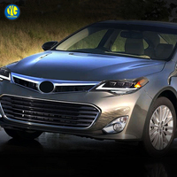 YU GUANG pour Toyota Avalon 2013-2018 Version USA – Amélioration du système d'éclairage automobile – Phares LED – Lampes LED pour Toyota Avalon 2014