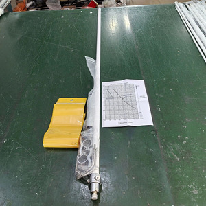 Antena de Estación Base VHF BC100S de 1.7m, 115-174MHz, 4.5dBi, Omnidireccional, Vertical, de Fibra de Vidrio, para Exteriores, Fija, con Elementos de Latón - Product Image 3