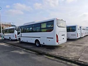 Autobús de GNC Nuevo de Fábrica en Venta, Excelente Estado de Funcionamiento, Alta Calidad, Precio de Fábrica - Product Image 3