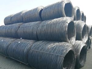 SAE1070 <span class=keywords><strong>SWRH</strong></span> 82A 82B SAE1070 <span class=keywords><strong>72A</strong></span> 72B 77B <span class=keywords><strong>SWRH</strong></span> 82A 82B 2 мм 3 мм высокоуглеродистая пружинная стальная проволока - Product Image 3