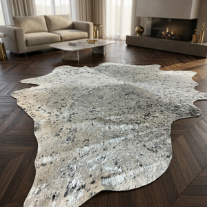 DEVORE ACID WASH SILVER - Product Image 2