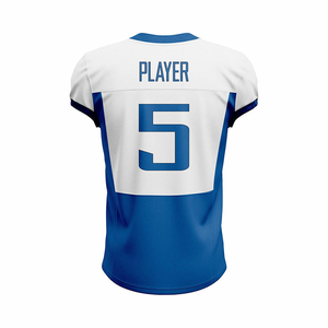 New Design Professional American <b>Football</b> Jersey Wholesale Factory Made American <b>Football</b> Jersey For Online Sale In Best Price - Product Image 3