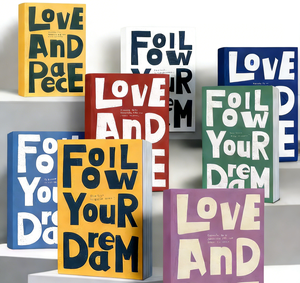 Alat Belajar Efisien Buku Catatan Pengumpulan Kesalahan A4 A5 yang Dapat Digunakan Kembali untuk Kantor & Sekolah - Product Image 1