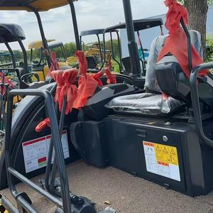 Komatsu รถขุด PC35ยอดนิยมชิ้นส่วนหลักของเครื่องยนต์ตลับลูกปืนปั๊มเกียร์ - Product Image 2