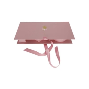 Boîte cadeau je t'aime avec boîte-cadeau rectangle de fleurs en argile pour ma petite amie le jour de la Saint-Valentin cadeau de fête des mères maman - Product Image 2