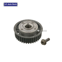 استبدال عمود حدبات محرك الضابط كيت مؤقت اشتعال بكرة OEM 7701478505 لرينو كليو ل ميجان لاغونا 1.6 16V