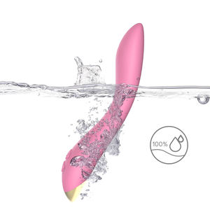 Juguetes Sexuales para la Masturbación Femenina, <span class=keywords><strong>Estimulador</strong></span> de Clítoris en Forma de S, Varita Masajeadora <span class=keywords><strong>Flamingo</strong></span>, Vibrador Sexual Vaginal con Punto G para Mujeres - Product Image 5