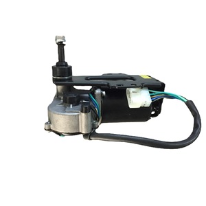 Moteur d'essuie-glace électrique Northern EasyChu 12V 24V à aimant permanent synchrone pour véhicules à trois ou quatre roues - Product Image 4