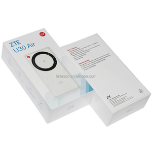 ZTE U30 Air Unlocked 5G Mobile Hotspot 1.83Gbps SA NSA 4&times;4 MIMO Sub-6GHz <strong>MiFi</strong> - Product Image 6