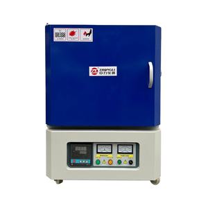 Four à <span class=keywords><strong>moufle</strong></span> à 1500 degrés, Four à <span class=keywords><strong>moufle</strong></span> 1800c, Four à <span class=keywords><strong>moufle</strong></span> 1200 - Product Image 1