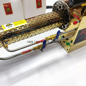 Profession elle thermische Nebel maschine Desinfektion Nebel maschine <span class=keywords><strong>ULV</strong></span> Sprüh verne bler Für Mücken schädlinge - Product Image 3