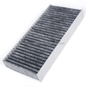Mikro kabin araba karbon filtreler Hepa 971332E900 971332E960 kabin filtresi Hyundai TUCSON için - Product Image 3