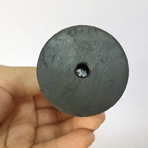 Amortisseurs de vibrations en caoutchouc naturel à haute <span class=keywords><strong>amortissement</strong></span>, <span class=keywords><strong>facteur</strong></span> de perte 0.4, type tampon industriel, anti-vibration métal-caoutchouc, <span class=keywords><strong>d</strong></span>écoupe sur mesure - Product Image 4