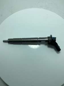 Nuevo Conjunto de Válvulas de Inyector Common Rail Diésel 0445116018 33800-2F000 para Motor Ki a Hyundai Santa Fe <span class=keywords><strong>Sorento</strong></span> 2.2CRDi - Product Image 6