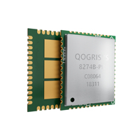 Module WiFi double bande 2.4G/5G 8274B-PR QCA6174A-1 867 Mbps PCIe MU-MIMO BT5.0 Linux Android
