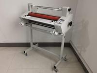 Machine à plastifier à chaud et à froid pour papier de format A1 A2 A3 A4 A5 A6, machine à plastifier à chaud pour papier en rouleau 650 mm