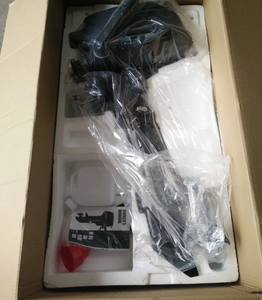 โรงงานใหม่จัดหาเรือยนต์ 6 แรงม้า 2 จังหวะ ระบายความร้อนด้วยน้ำ - Product Image 3