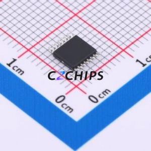 Tout nouveau-Original PI3B3257LEX TSSOP-16 Circuit intégré IC puce Signal Switch/Codec/Multiplexeur - Product Image 2