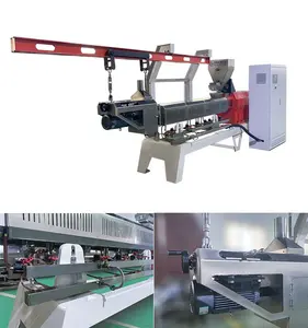 Breadcrumb Bread Crumb Plant Production Line Equipment Making Machine