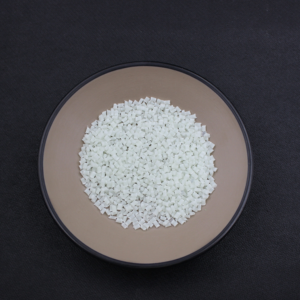 Fabrika fiyat PA6 GF30 cam elyaf takviyeli alev geciktirici naylon parlayan tel 850 UL94 V0 siyah renk - Product Image 1