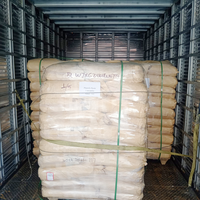 Pabrik Resin Fenolik Cina Memproduksi Perekat Bubuk Resin untuk Penggunaan Industri Bantalan Rem
