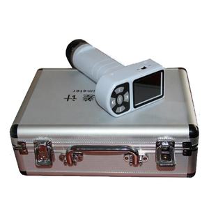 Colorimètre numérique portable Hunter Lab pour textiles, aliments, peinture, plastique - Prix - Product Image 4