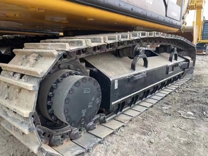 Prix bas, excavatrice sur chenilles CAT340D d'occasion, 340 340D 340D2, 40 tonnes, en STOCK à vendre - Product Image 4
