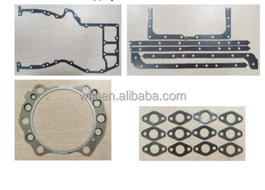 Kit de Reparación General, Juego de Juntas de Culata 6AY para Piezas de Motor - Product Image 4