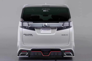 ชุดแต่งกันชนหน้าคาร์บอนแบล็คแบบใหม่ พร้อมสเกิร์ตข้างและลิ้นกันชนหลังแบบยึดด้วยสกรู  ติดตั้งได้พอดี 100% สำหรับการอัพเกรดและเปลี่ยนทดแทน - Product Image 5