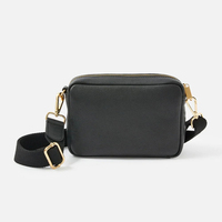 Sac à main en cuir de python gaufré pour femme, petit sac à main tendance, vente en gros