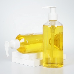Private Label naturale organico doccia <span class=keywords><strong>olio</strong></span> nutriente detergente oli <span class=keywords><strong>da</strong></span> <span class=keywords><strong>bagno</strong></span> di mandorle - Product Image 5
