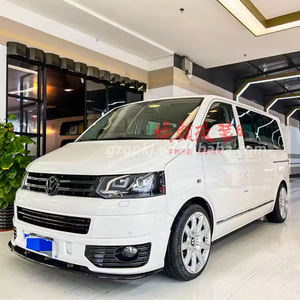 Parrilla Delantera para <span class=keywords><strong>Multivan</strong></span> Calloway <span class=keywords><strong>T5</strong></span>, Kit de Carrocería, Kit Abierto de China, de <span class=keywords><strong>2012</strong></span> a 2015 - Product Image 5