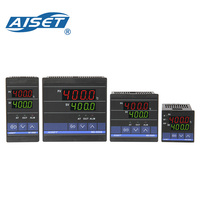 Vente directe d'usine, OEM, économique, N-5000, contrôleur de température numérique intelligent, affichage numérique, thermostat industriel PID réglable
