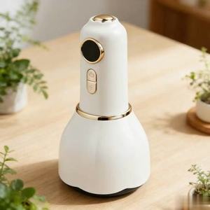 เครื่องนวดกัวซาไฟฟ้าพร้อมระบบตั้งเวลา ชาร์จผ่าน USB อุปกรณ์นวดหลัง - Product Image 1